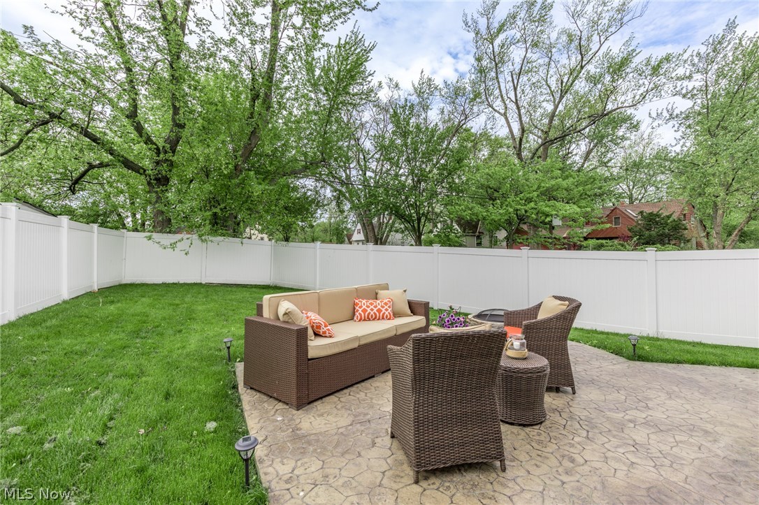 4102 Wyncote Road South Euclid, OH 44121 - Photo 26 of 28