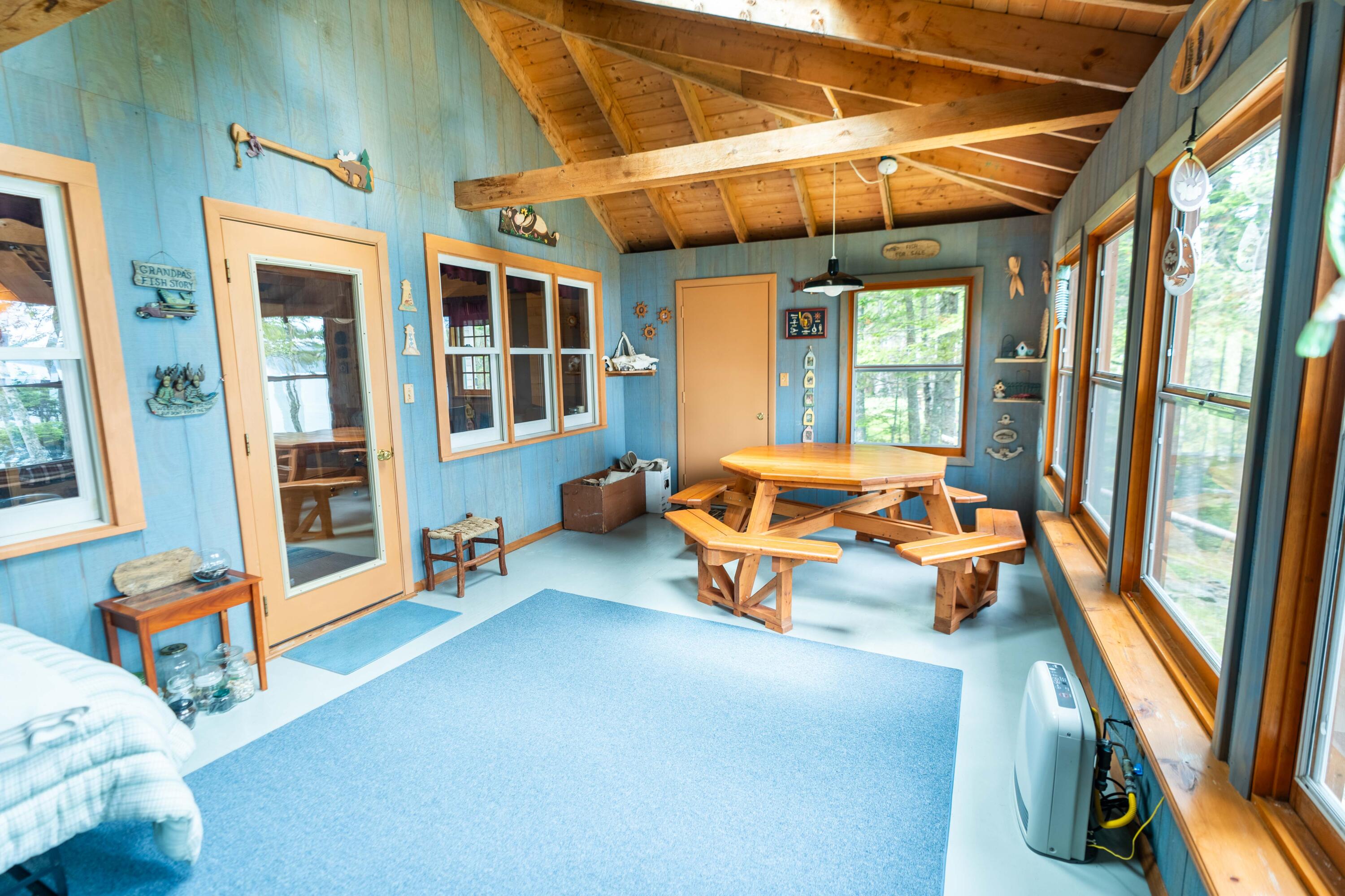 576 Duck Cove Road Roque Bluffs, ME 04654 - Photo 49 of 56 Interior - 576 Duck Cove Rd. Roque Bluff