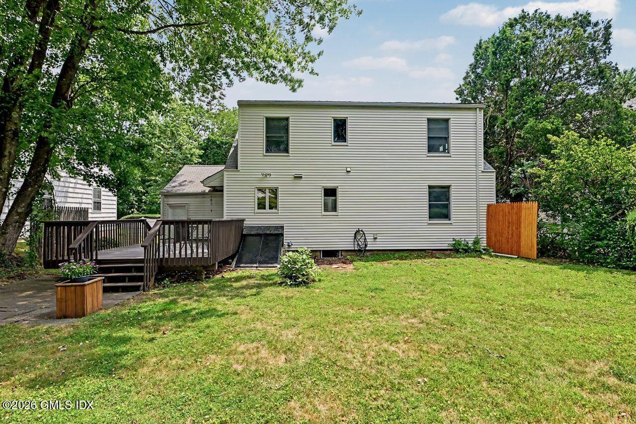 4 Hassake Road Old Greenwich, CT 06870 - Photo 16 of 23 13