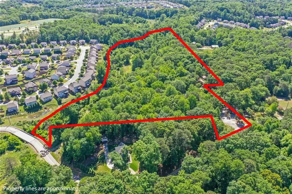 $1,253,000 | 3960 Burnt Bridge Road, Cumming, GA 30028