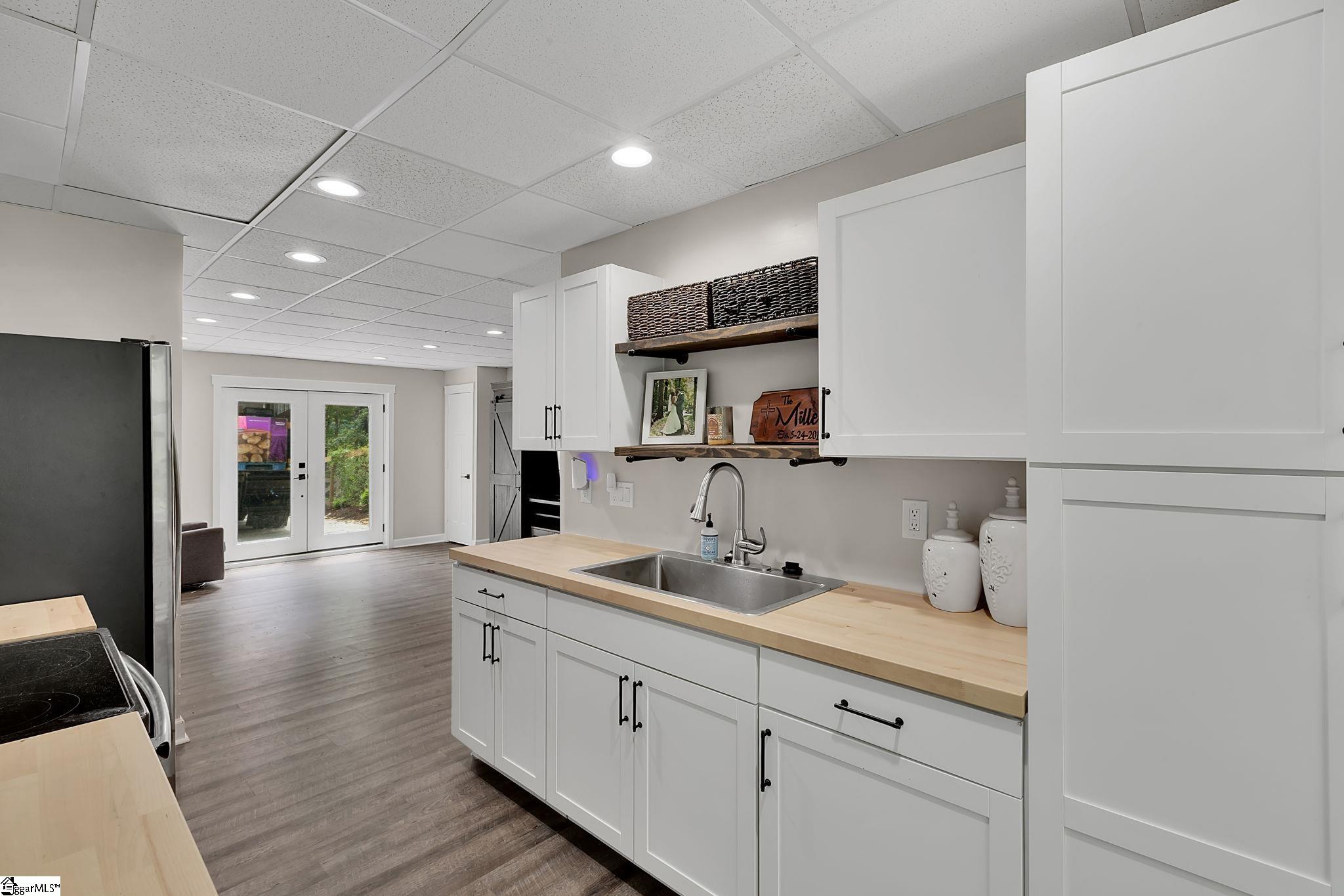 160 Chestnut Mountain Road Travelers Rest, SC 29690 - Photo 28 of 42 Gallery Image 28