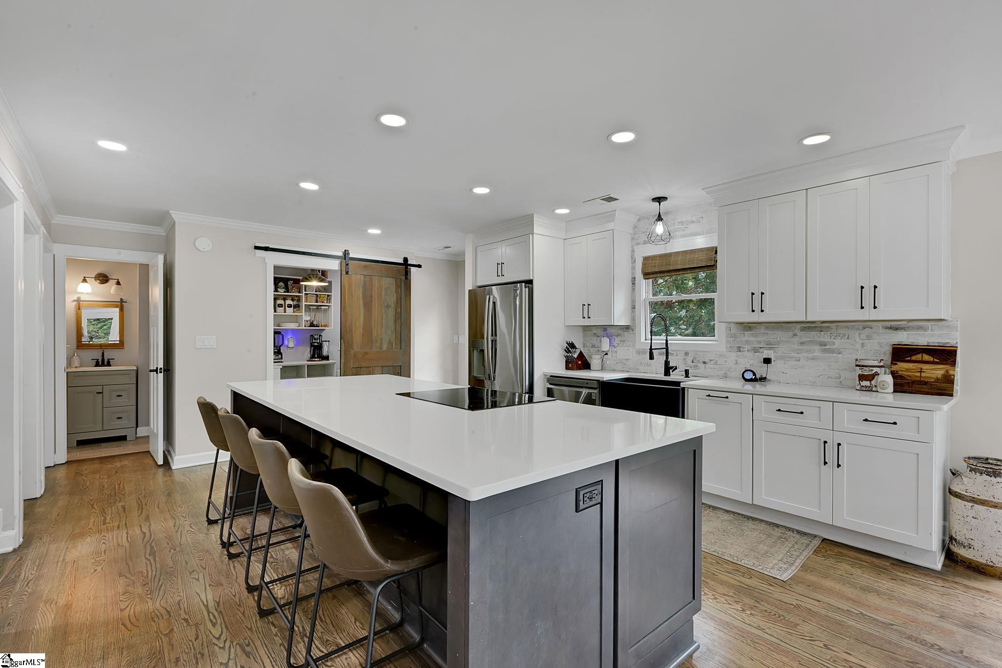 160 Chestnut Mountain Road Travelers Rest, SC 29690 - Photo 3 of 42 Gallery Image 3