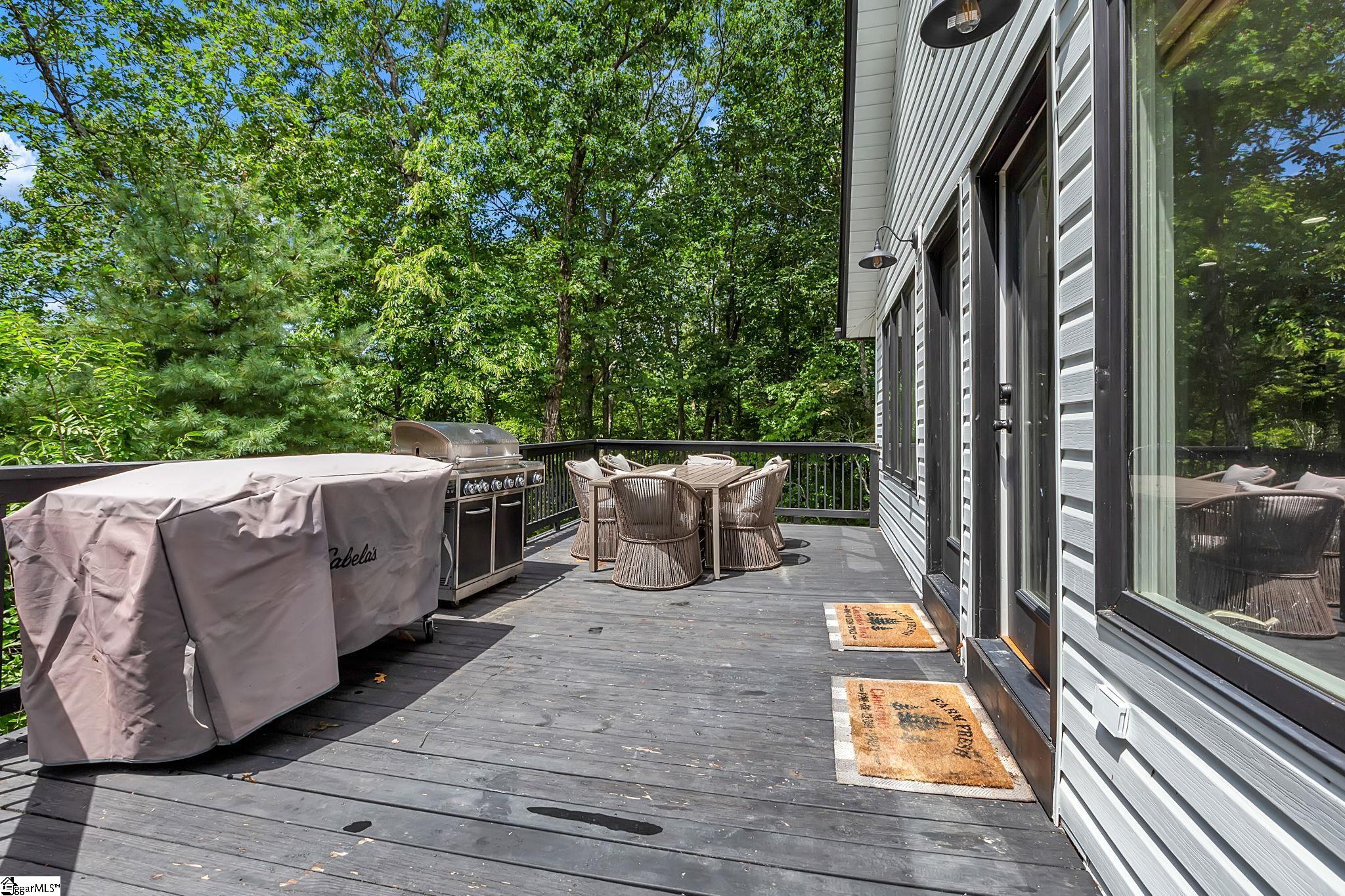 160 Chestnut Mountain Road Travelers Rest, SC 29690 - Photo 33 of 42 Gallery Image 33