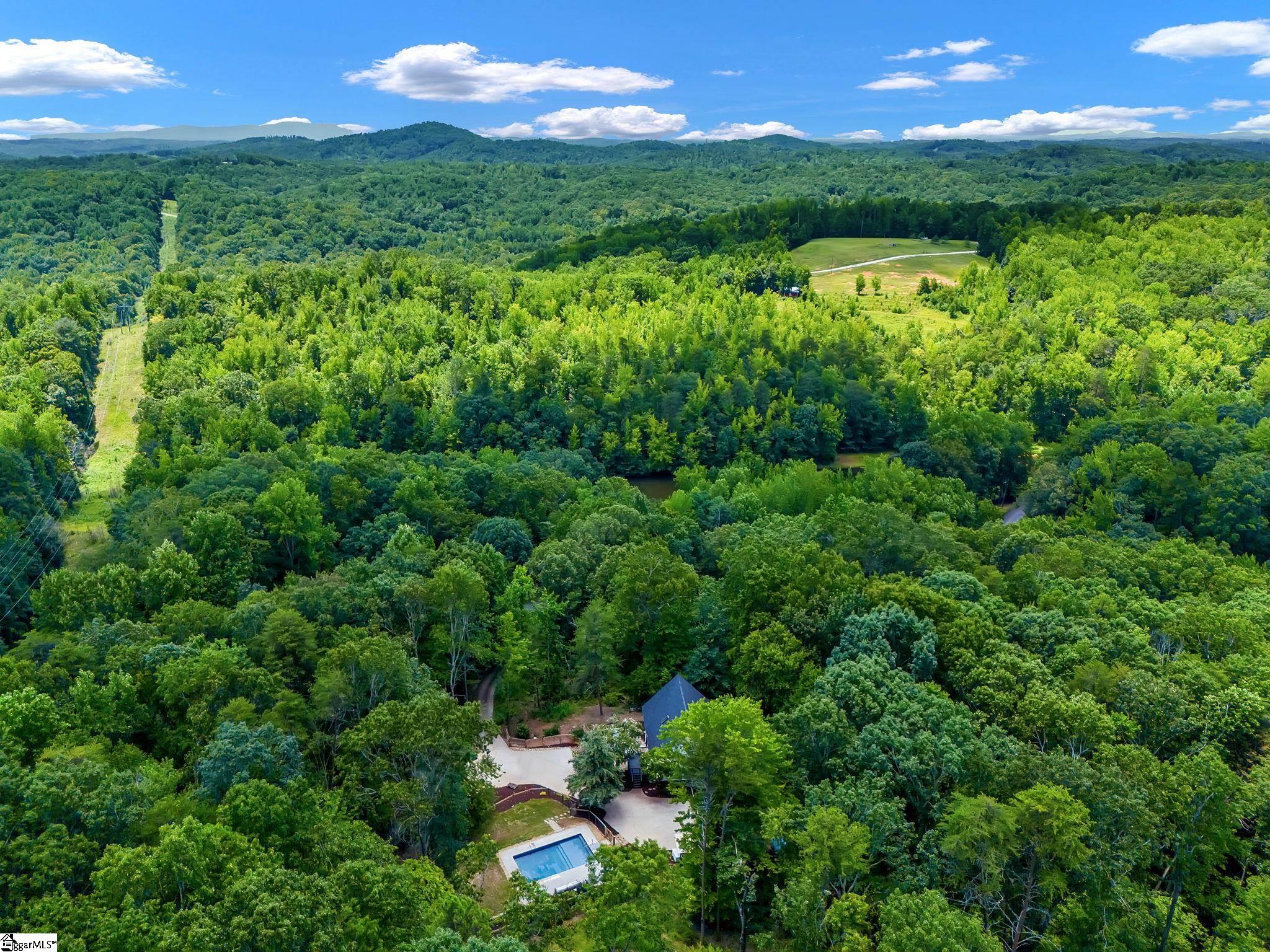 160 Chestnut Mountain Road Travelers Rest, SC 29690 - Photo 40 of 42 Gallery Image 40
