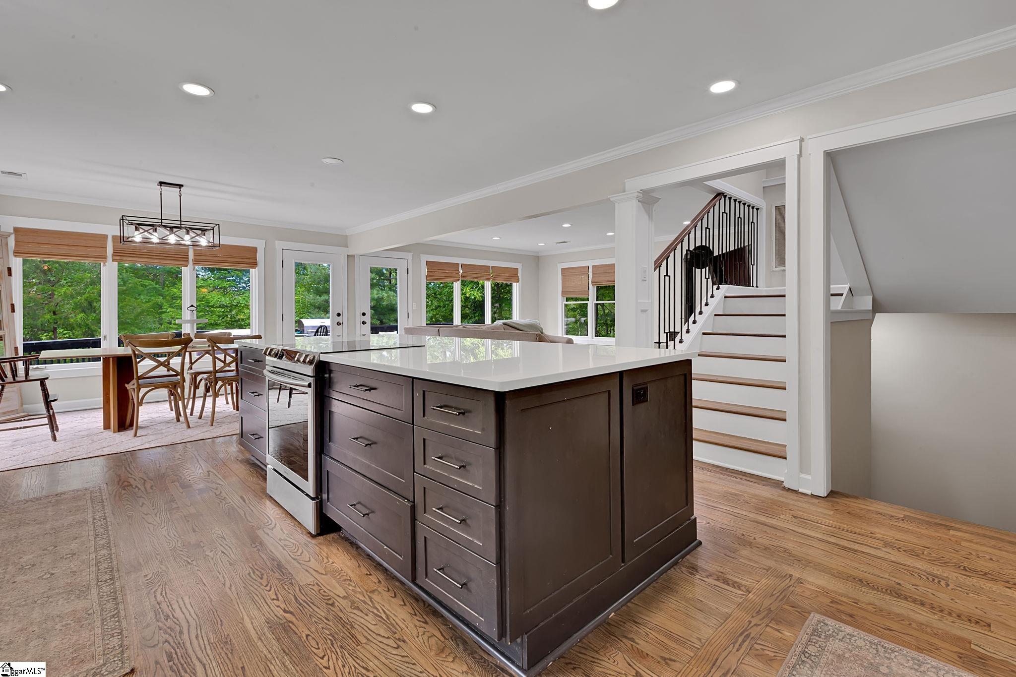160 Chestnut Mountain Road Travelers Rest, SC 29690 - Photo 4 of 42 Gallery Image 4