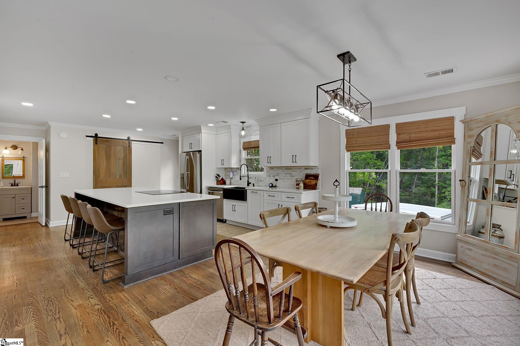160 Chestnut Mountain Road Travelers Rest, SC 29690 - Photo 5 of 42 Gallery Image 5