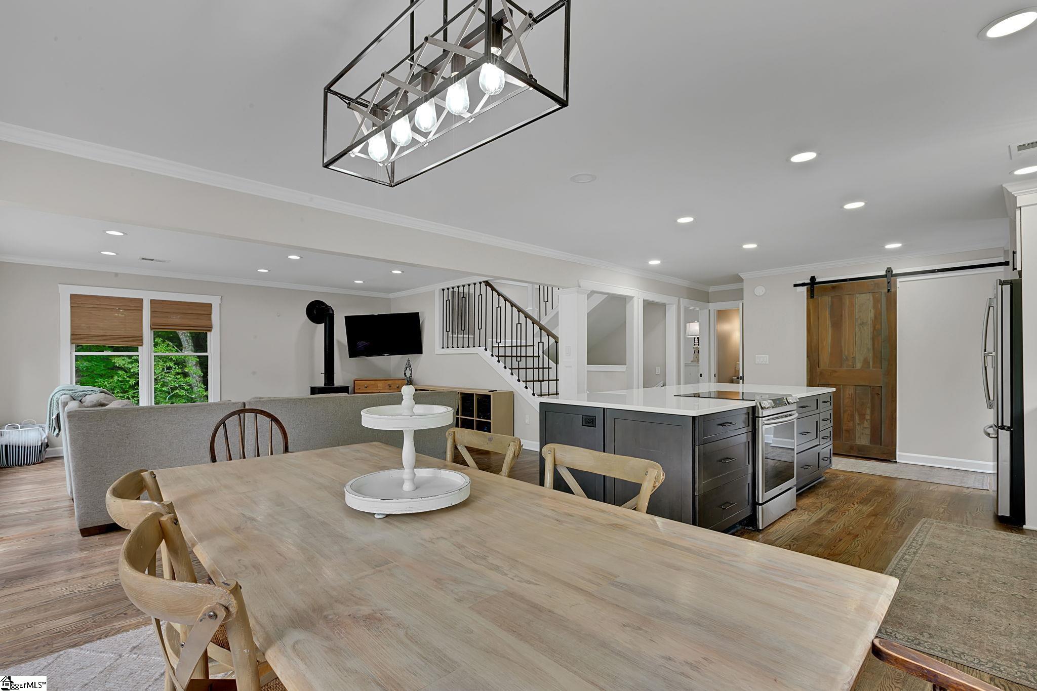 160 Chestnut Mountain Road Travelers Rest, SC 29690 - Photo 6 of 42 Gallery Image 6