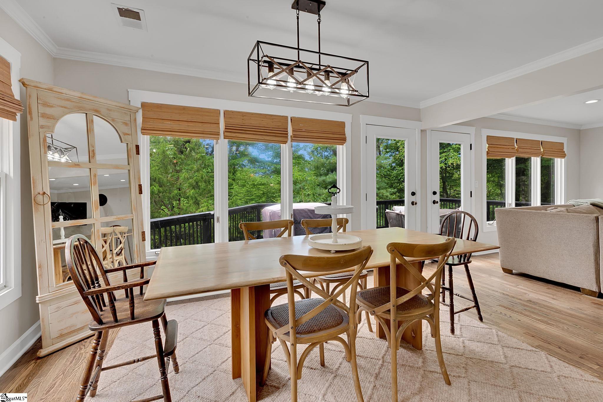 160 Chestnut Mountain Road Travelers Rest, SC 29690 - Photo 10 of 42 Gallery Image 10