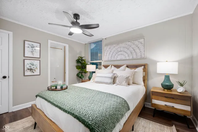 $1,700 | 413 East Caven Street, Indianapolis, IN 46225