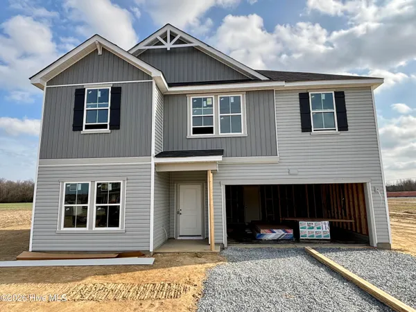 $353,990 | 116 Timber Street, Fremont, NC 27830