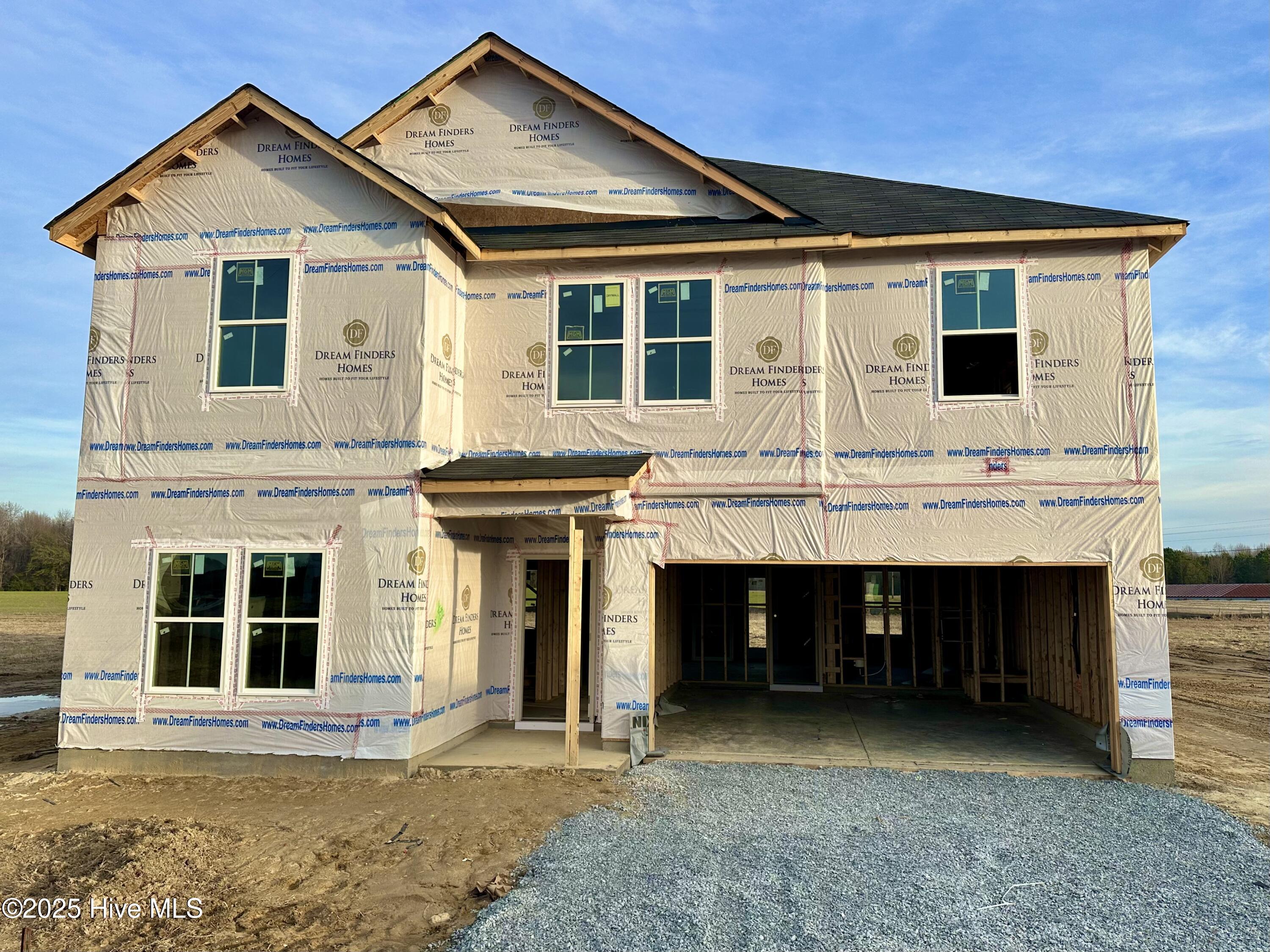 116 Timber Street Fremont, NC 27830 - Photo 2 of 2 56