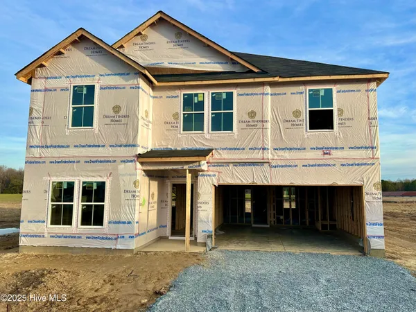 $353,990 | 116 Timber Street, Fremont, NC 27830