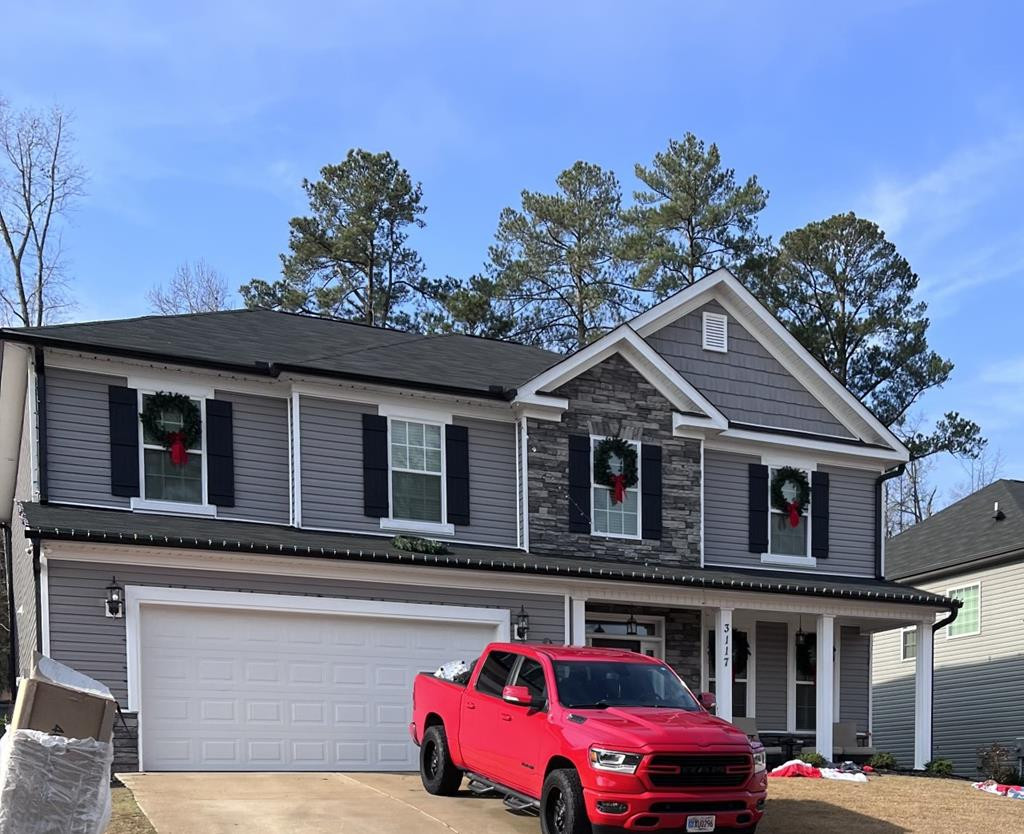 3117 Ridgefield Drive Grovetown, GA 30813 - Photo 1 of 7 Main View