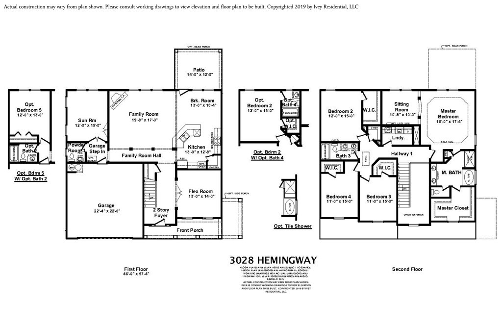 3117 Ridgefield Drive Grovetown, GA 30813 - Photo 5 of 7