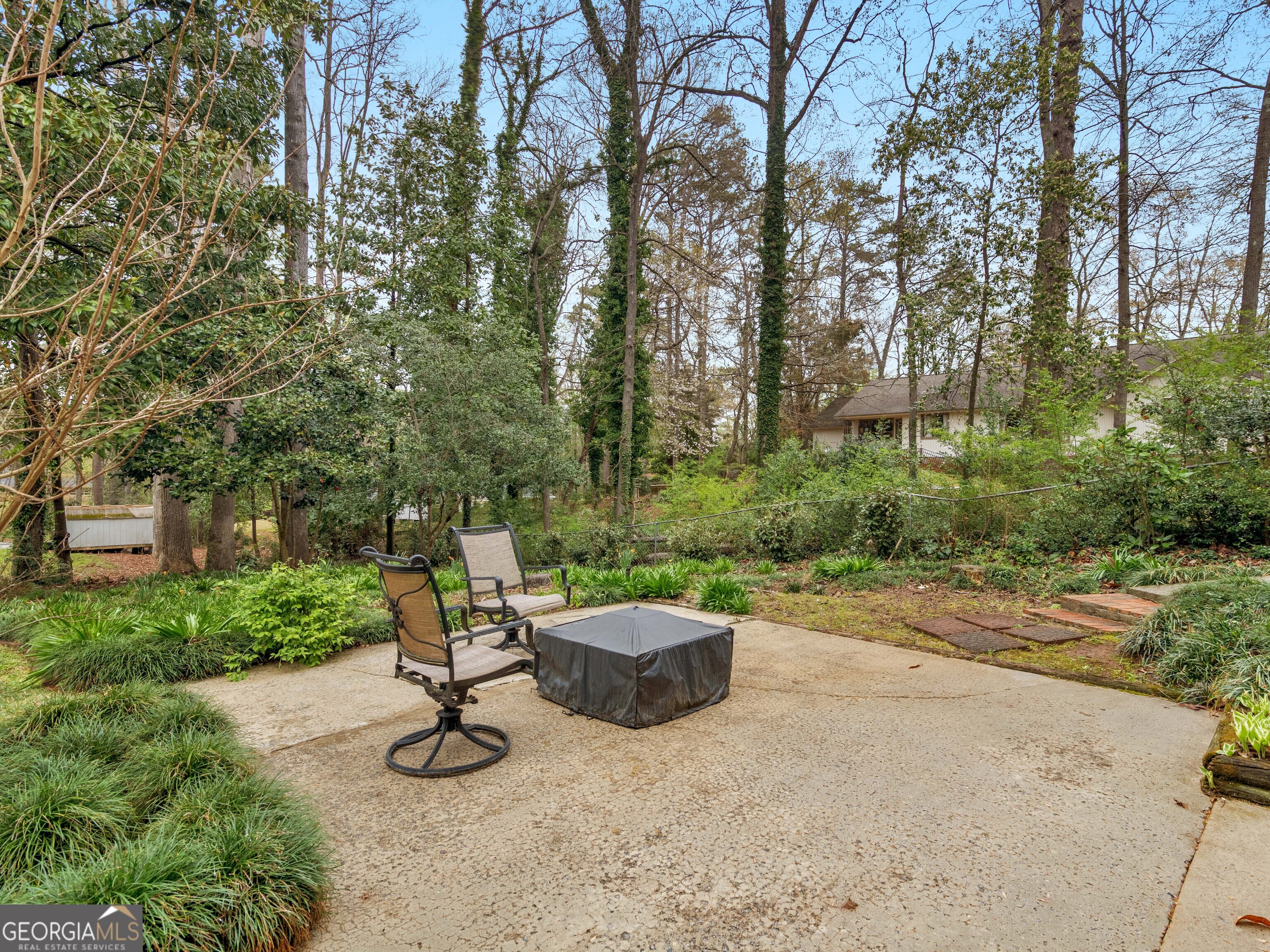 541 Pineridge Road Griffin, GA 30224 - Photo 63 of 72