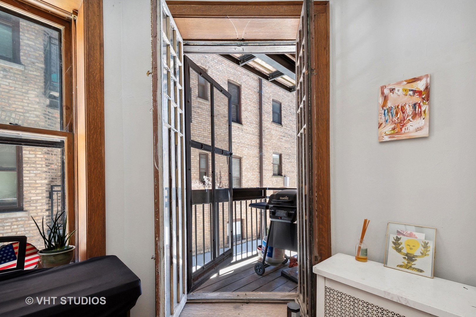 672 West Irving Park Road, Unit G1 Chicago, IL 60613 - Photo 15 of 19