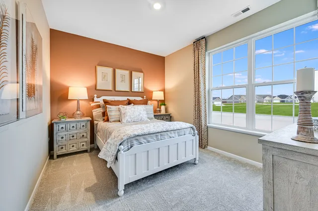 $458,180 | 7501 Blueblossom Lane, Joliet, IL 60431