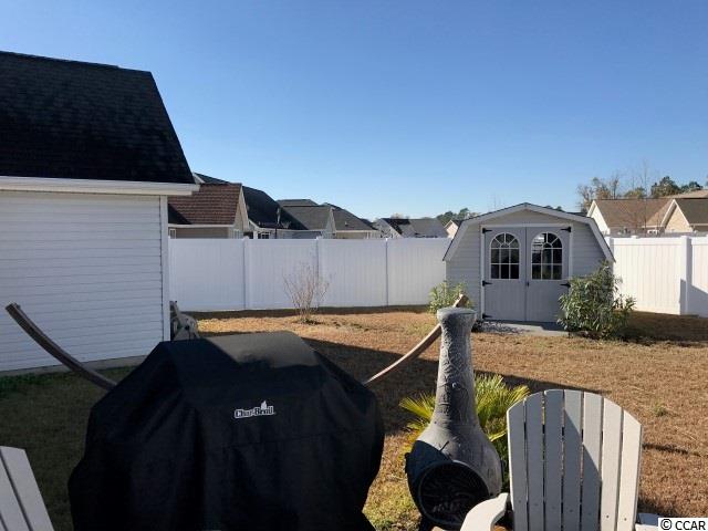 138 Dry Valley Loop Myrtle Beach, SC 29588 - Photo 20 of 22 Gallery Image 20