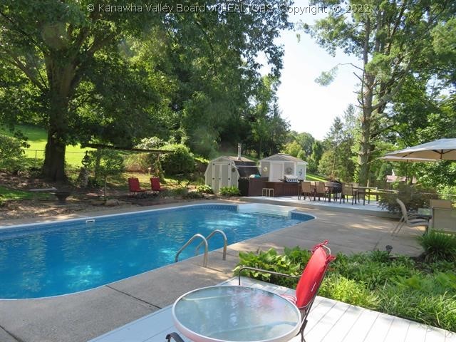 6678 Merritts Crk Road Huntington, WV 25702 - Photo 5 of 25 Gallery Image 5