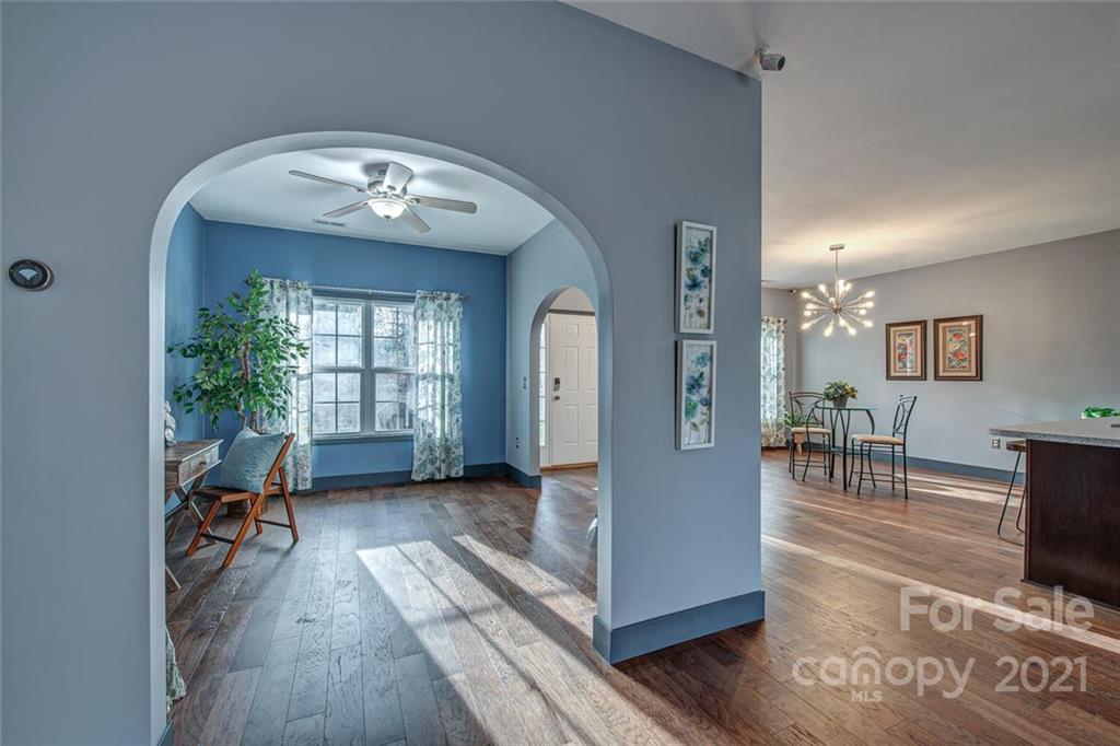 400 Joe Cloninger Road Bessemer City, NC 28016 - Photo 18 of 32