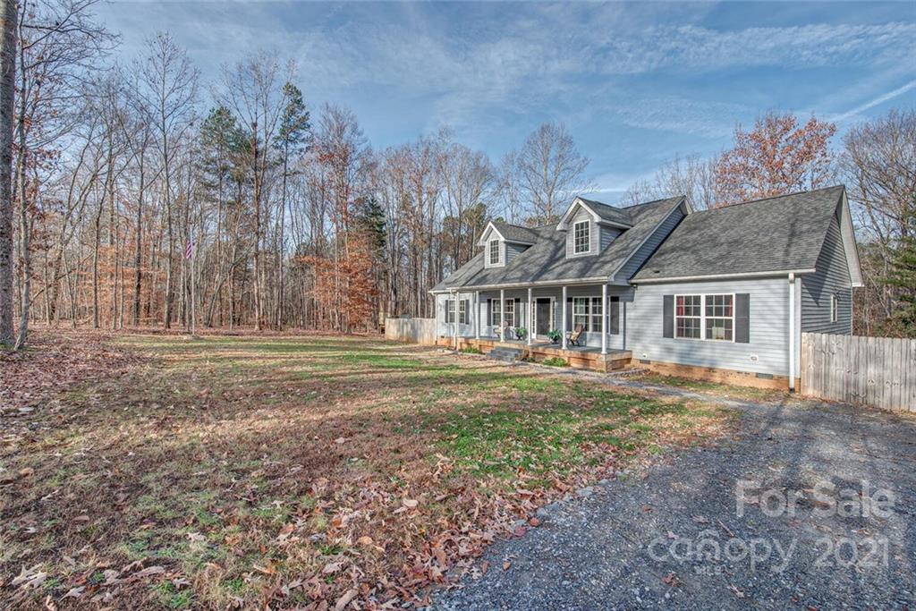 400 Joe Cloninger Road Bessemer City, NC 28016 - Photo 4 of 32