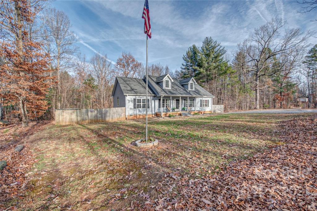 400 Joe Cloninger Road Bessemer City, NC 28016 - Photo 5 of 32