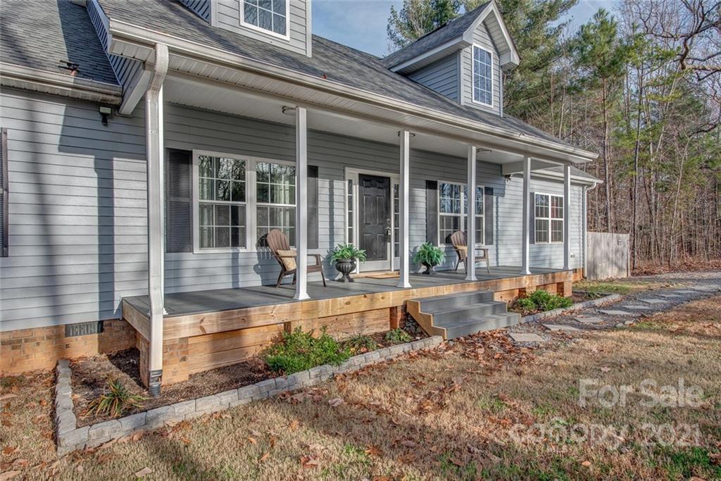 400 Joe Cloninger Road Bessemer City, NC 28016 - Photo 6 of 32