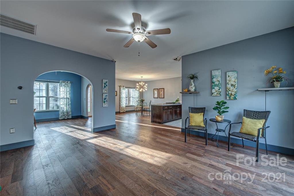 400 Joe Cloninger Road Bessemer City, NC 28016 - Photo 9 of 32