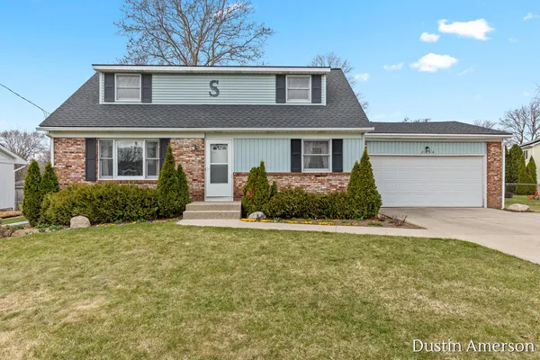 $330,000 | 2656 Vassar Drive Southeast, Grand Rapids, MI 49506