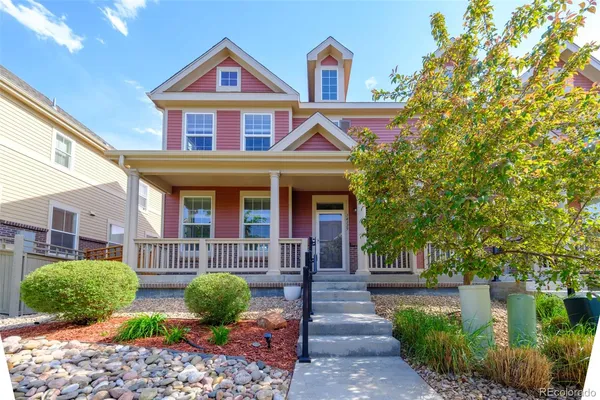 $469,000 | 14139 Harrison Street, Thornton, CO 80602