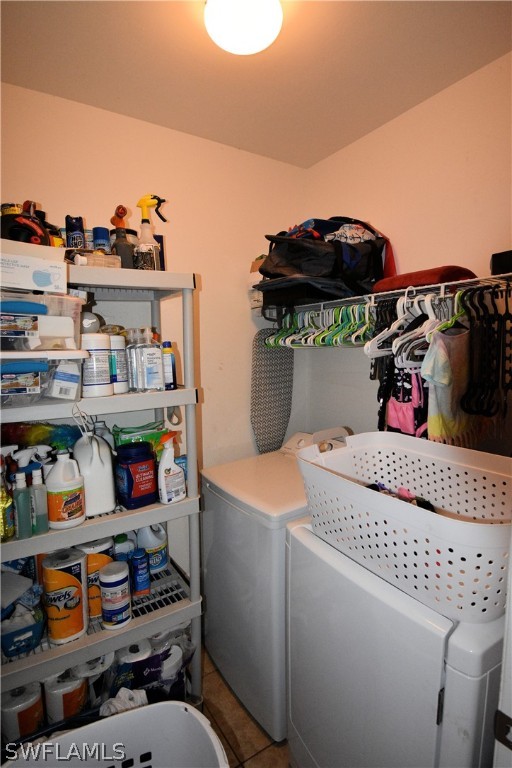 627 Southwest 28th Street Cape Coral, FL 33914 - Photo 8 of 8 a room with storage and utility