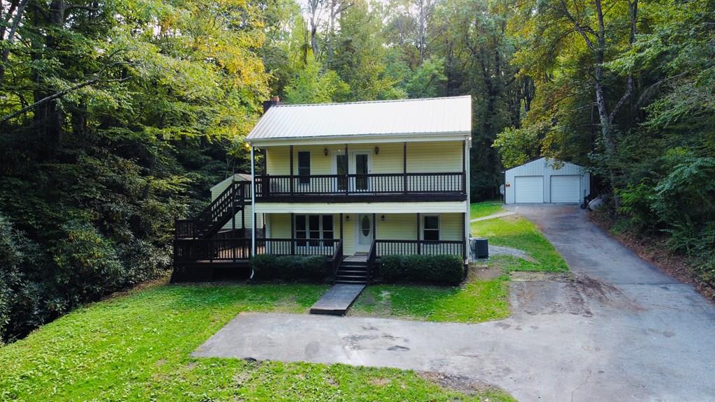 900 Currin Valley Road Marion, VA 24354 - Photo 75 of 89 Gallery Image 75