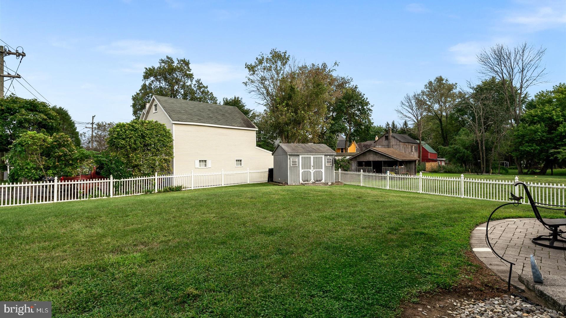 14 Mill Road Hamilton, NJ 08620 - Photo 24 of 26