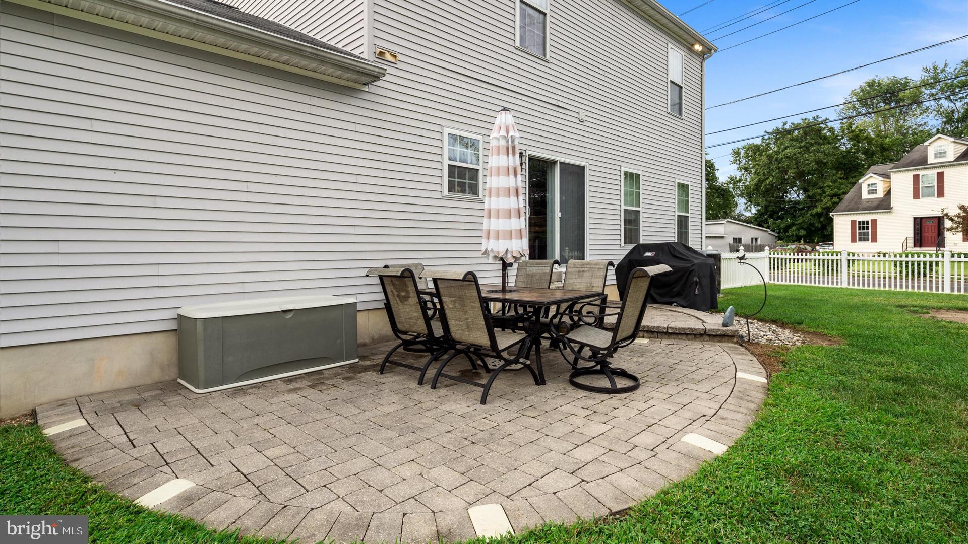 14 Mill Road Hamilton, NJ 08620 - Photo 26 of 26