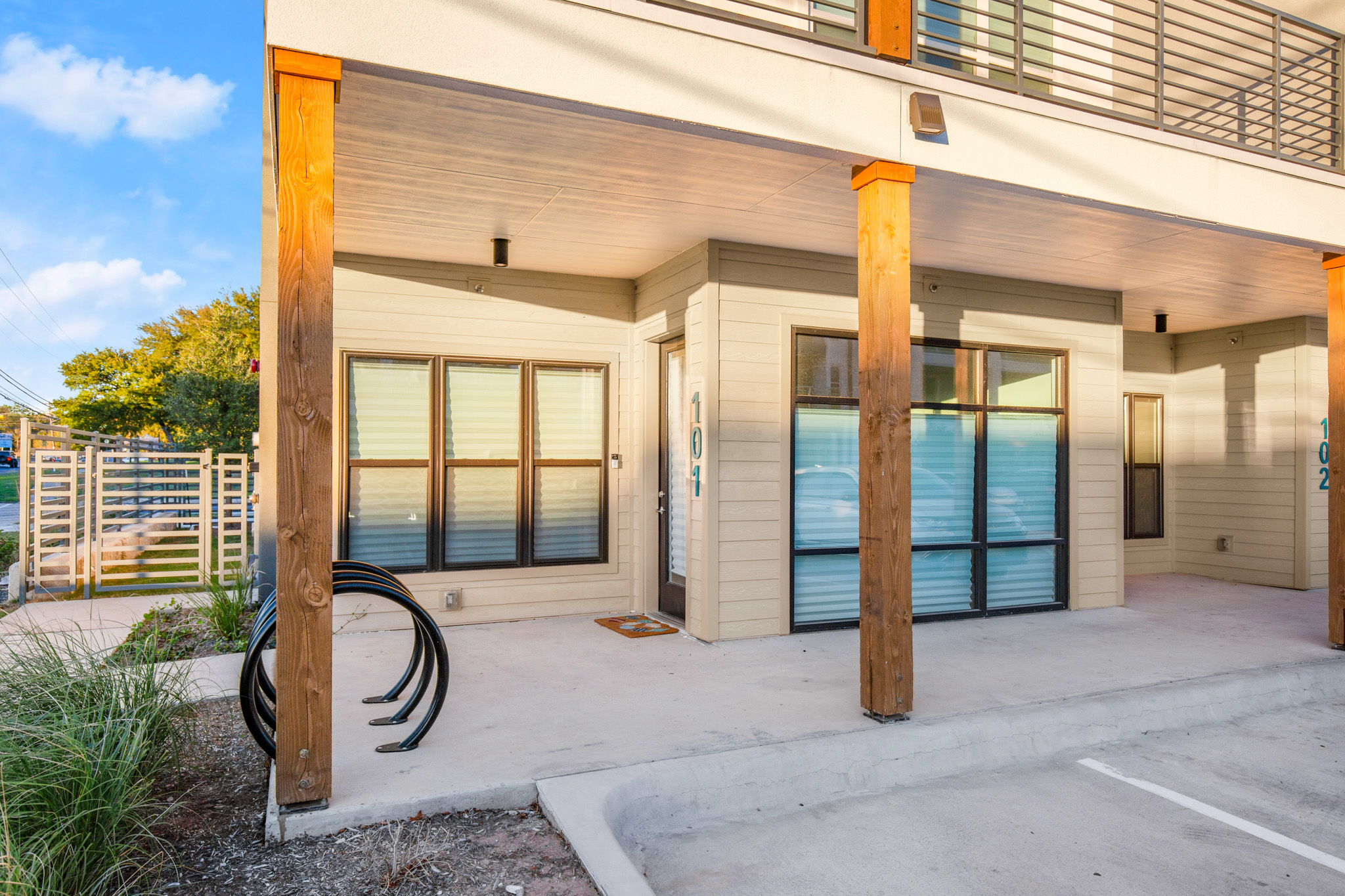 4901 Springdale Road, Unit 101 Austin, TX 78723 - Photo 8 of 32 Gallery Image 8