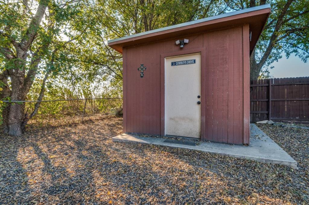 628 Thompson Street Everman, TX 76140 - Photo 21 of 24