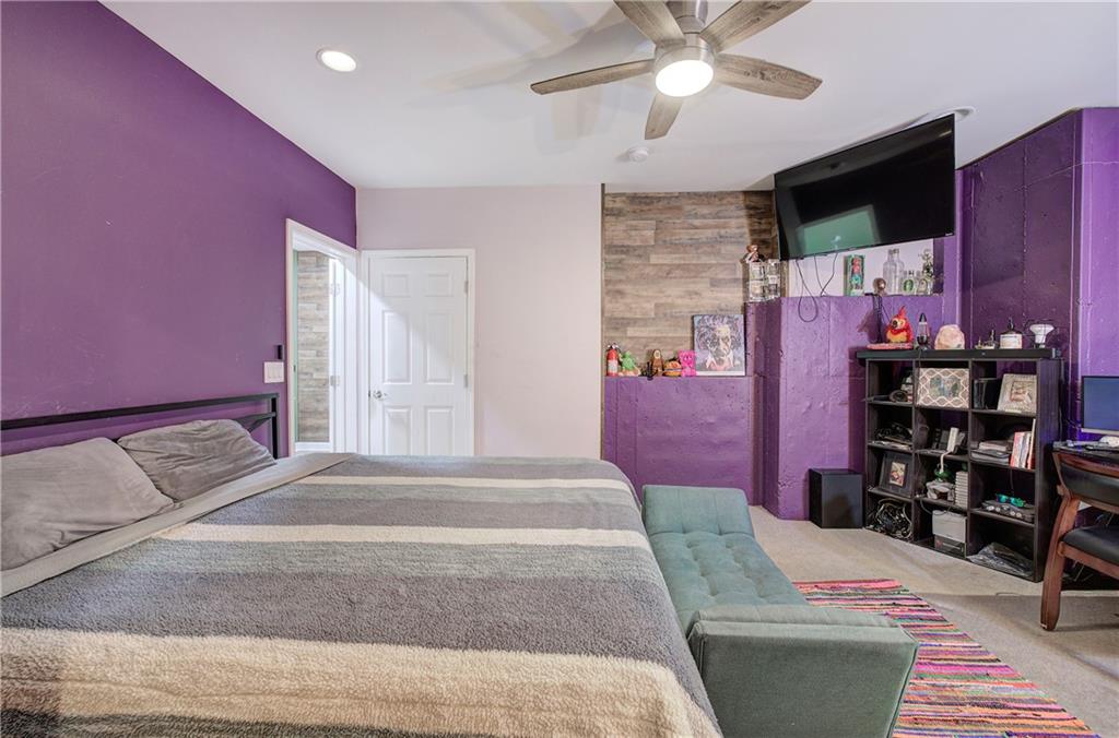 302 Waterfall Court Canton, GA 30115 - Photo 55 of 81