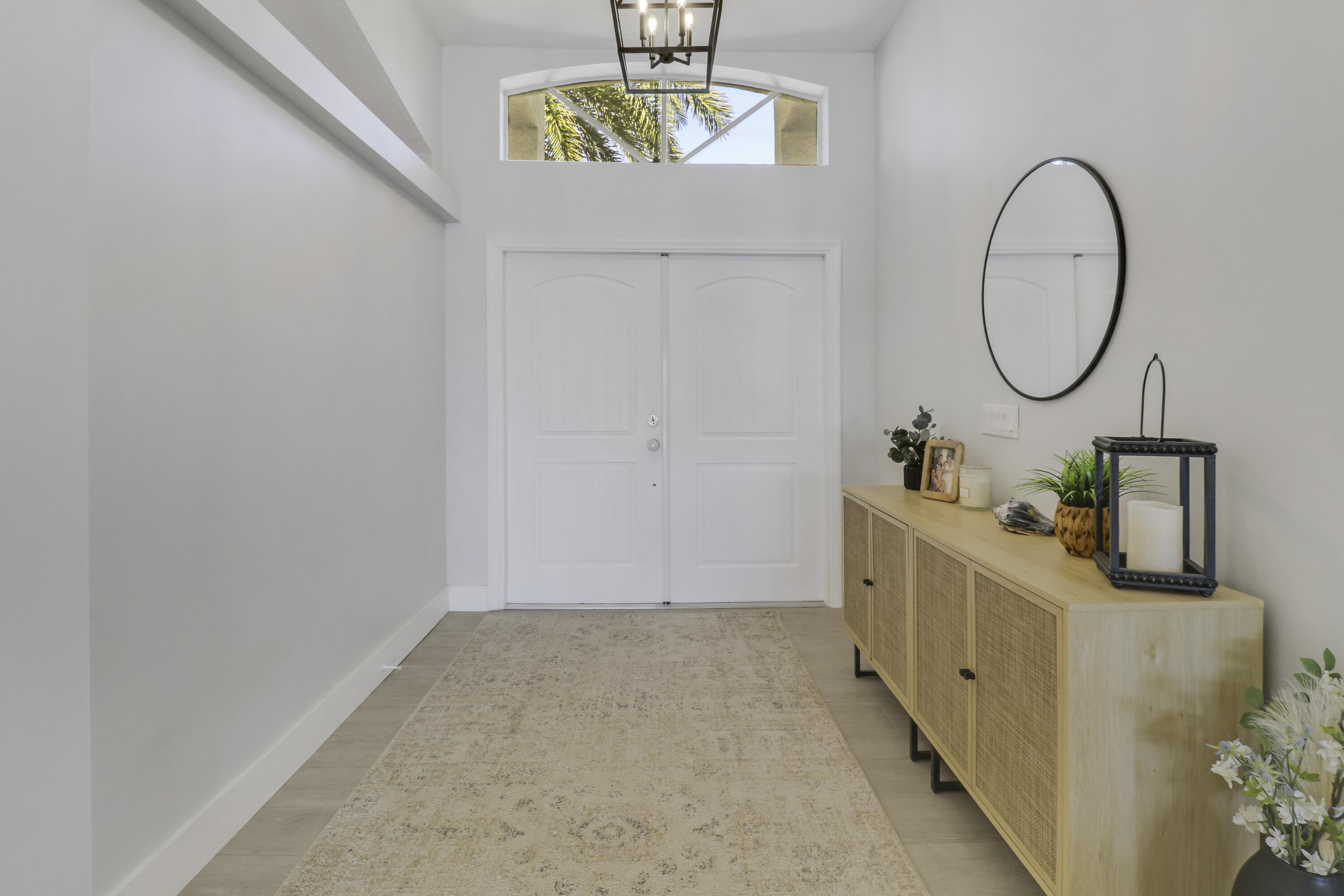 550 Southeast Ashley Oaks Way Stuart, FL 34997 - Photo 6 of 62 Foyer