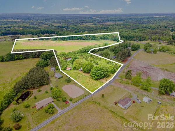 $360,000 | 32242 Chapel Road, Albemarle, NC 28001
