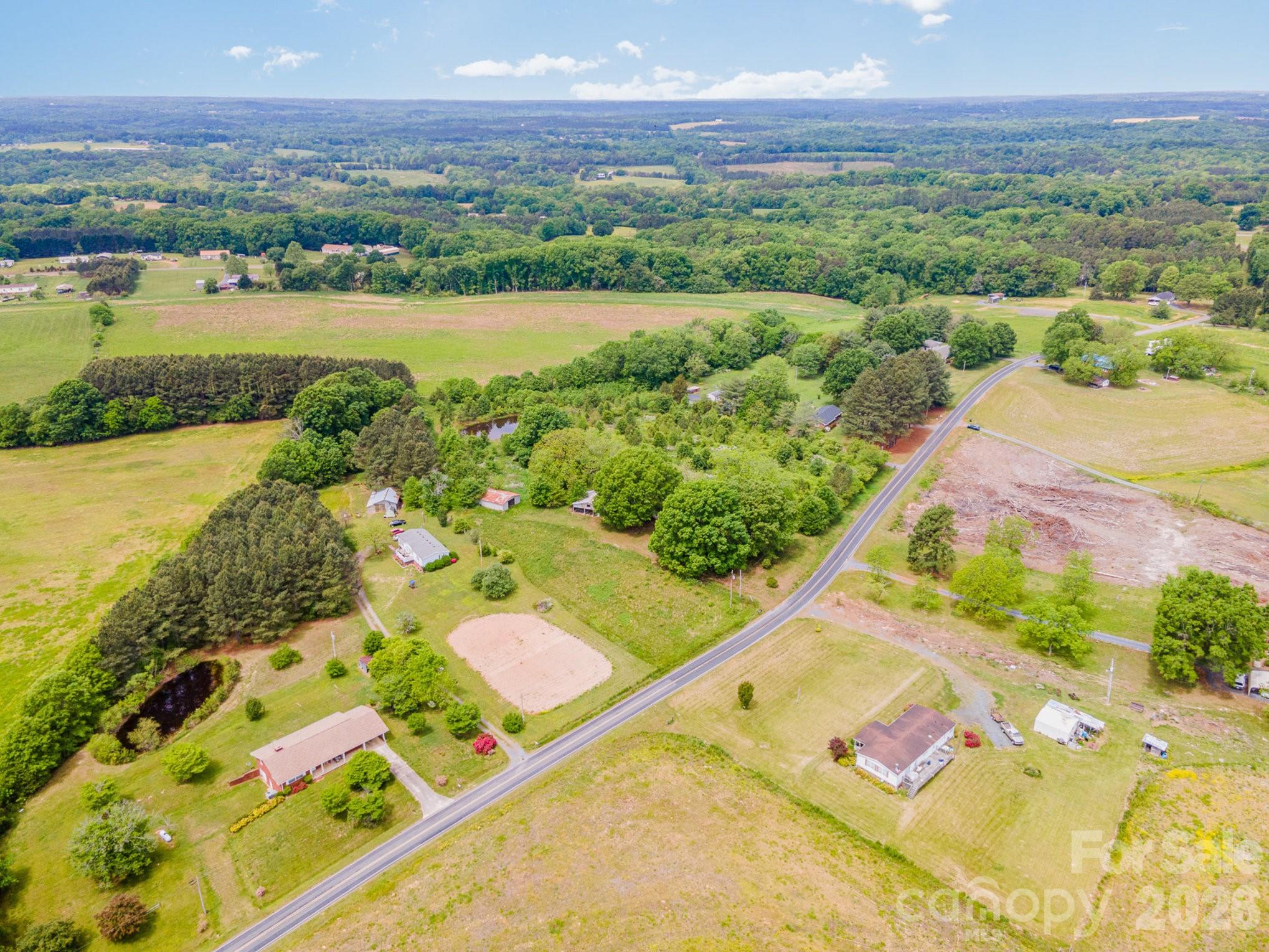 32242 Chapel Road Albemarle, NC 28001 - Photo 11 of 13