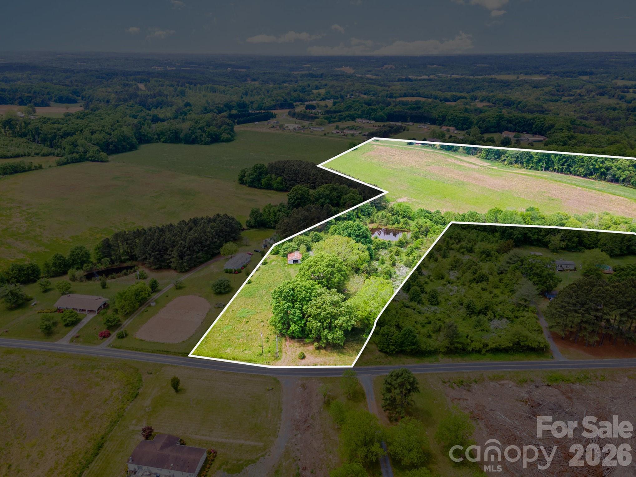 32242 Chapel Road Albemarle, NC 28001 - Photo 12 of 13