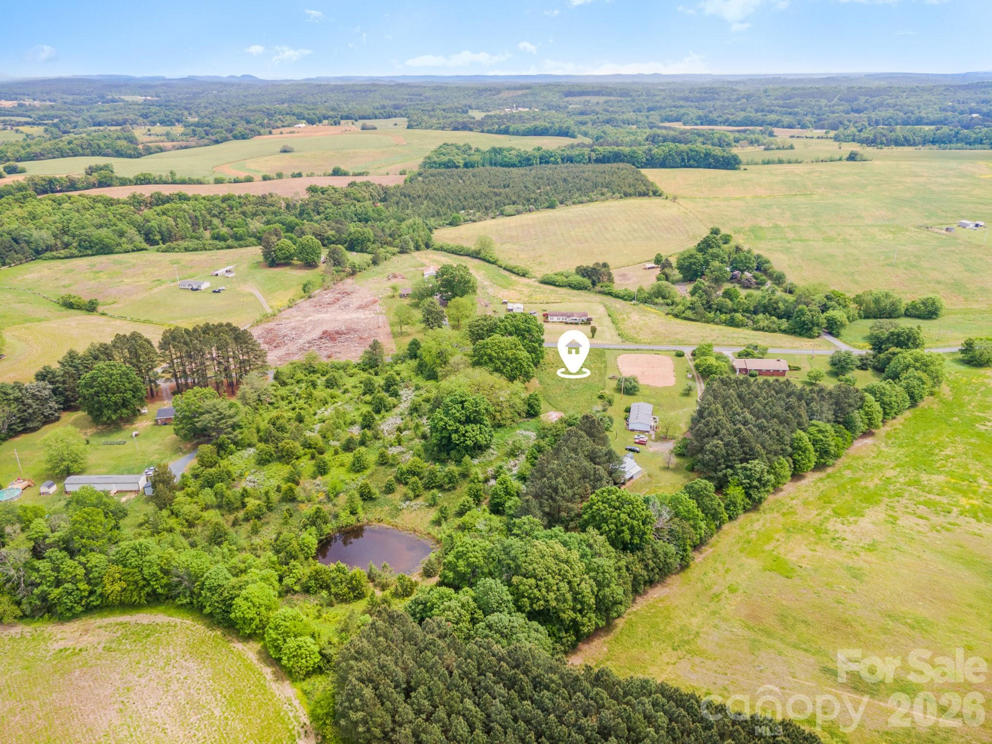 32242 Chapel Road Albemarle, NC 28001 - Photo 13 of 13