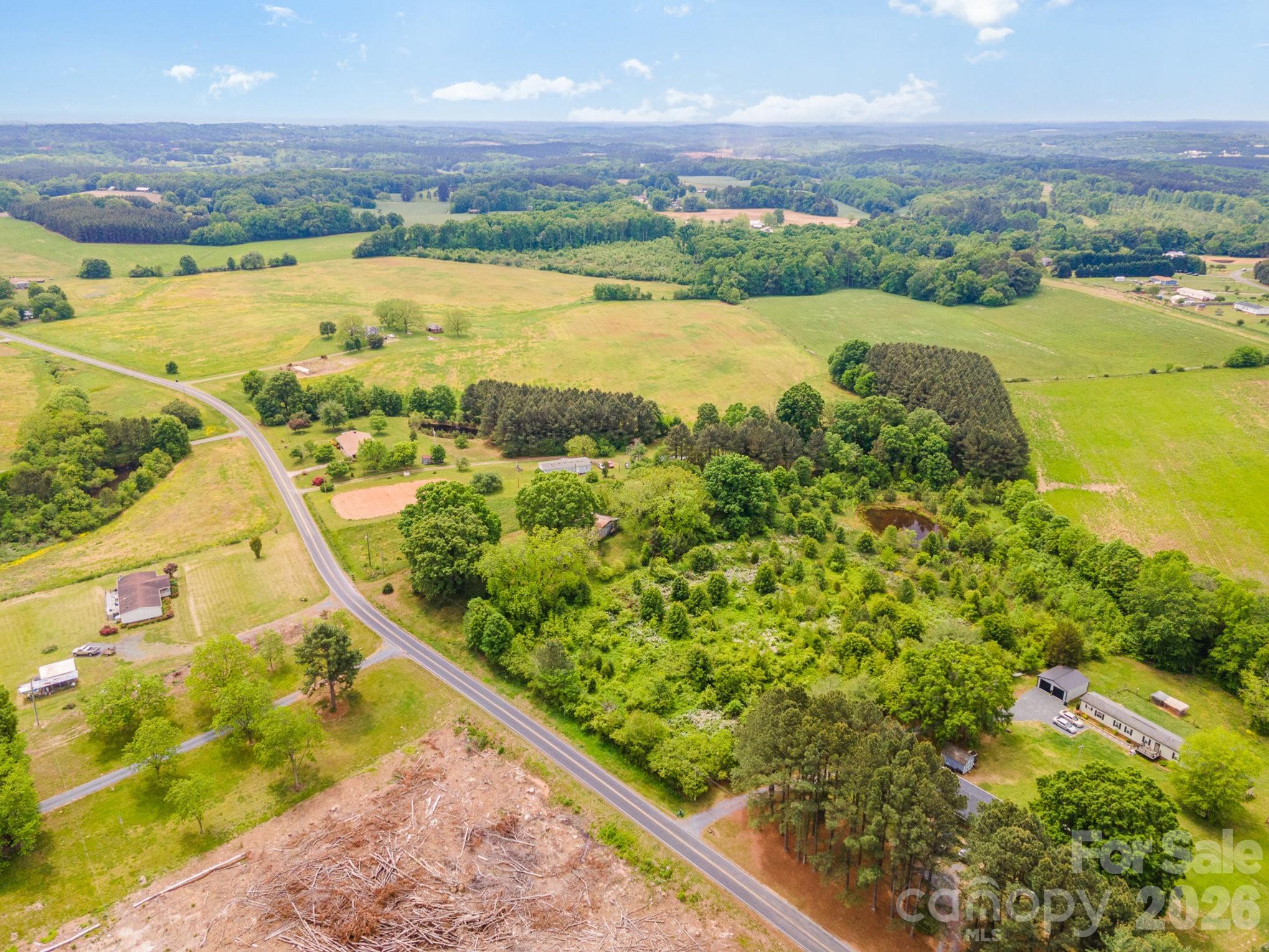 32242 Chapel Road Albemarle, NC 28001 - Photo 2 of 13