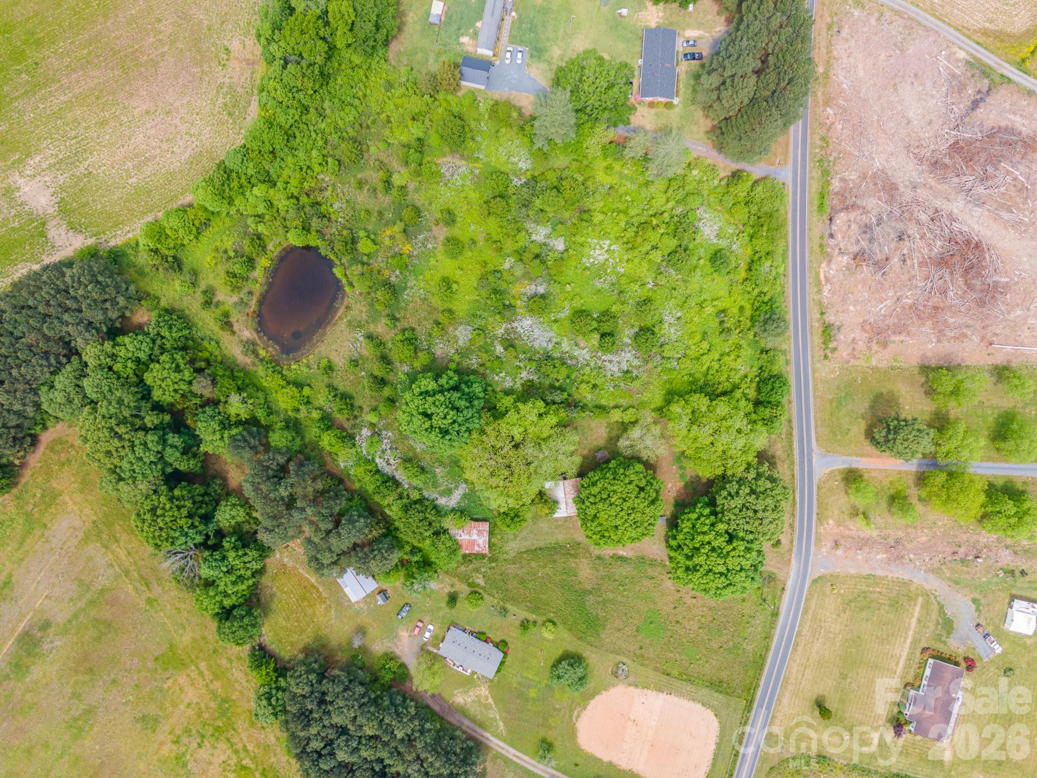32242 Chapel Road Albemarle, NC 28001 - Photo 9 of 13