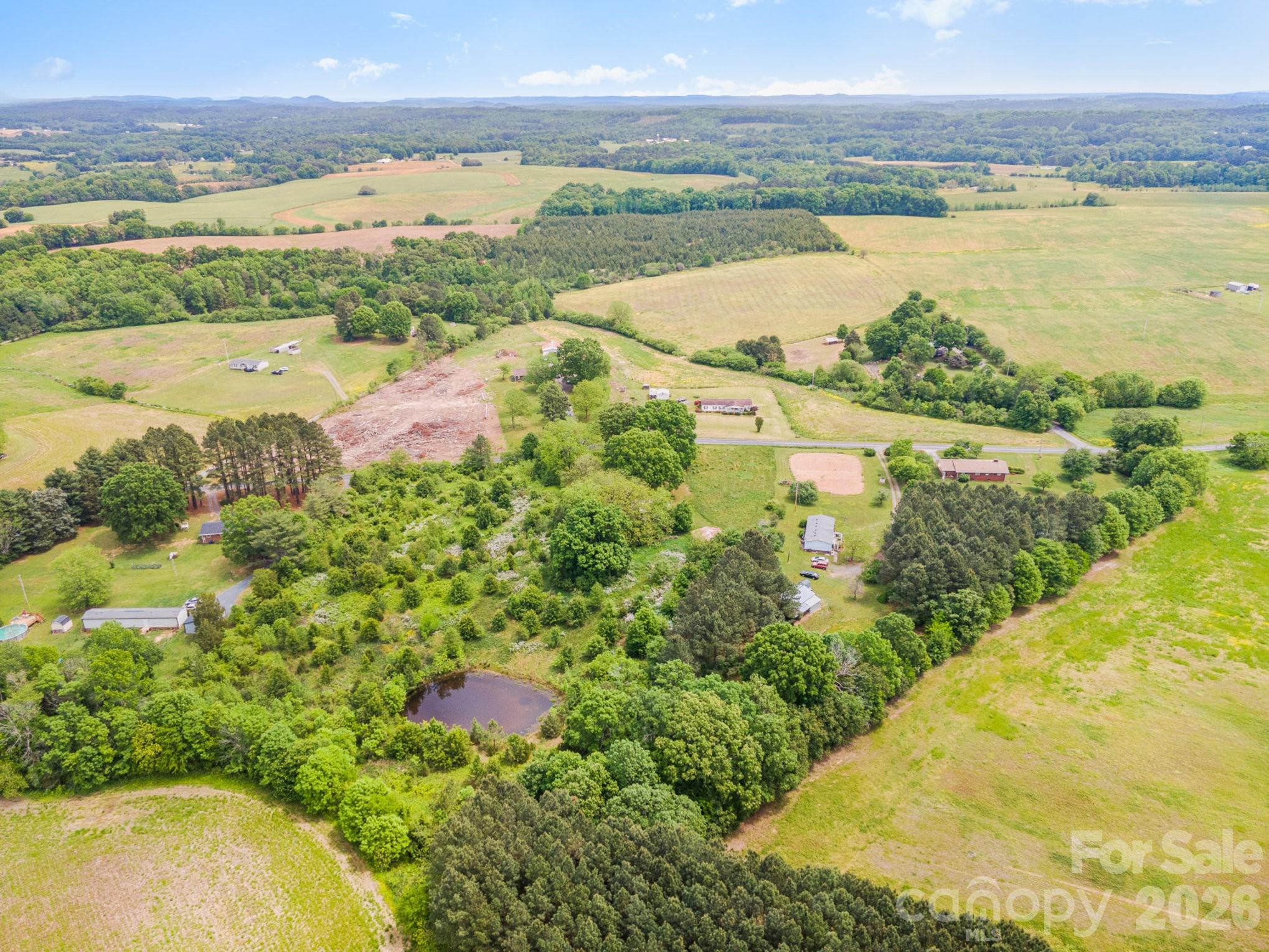 32242 Chapel Road Albemarle, NC 28001 - Photo 10 of 13