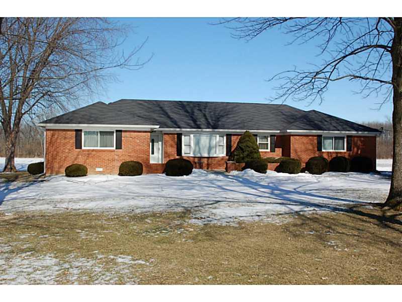 11500 Thompson Road Indianapolis, IN 46239 - Photo 1 of 6 Gallery Image 1