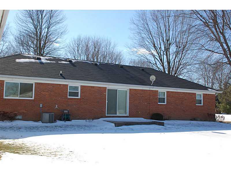11500 Thompson Road Indianapolis, IN 46239 - Photo 2 of 6 Gallery Image 2