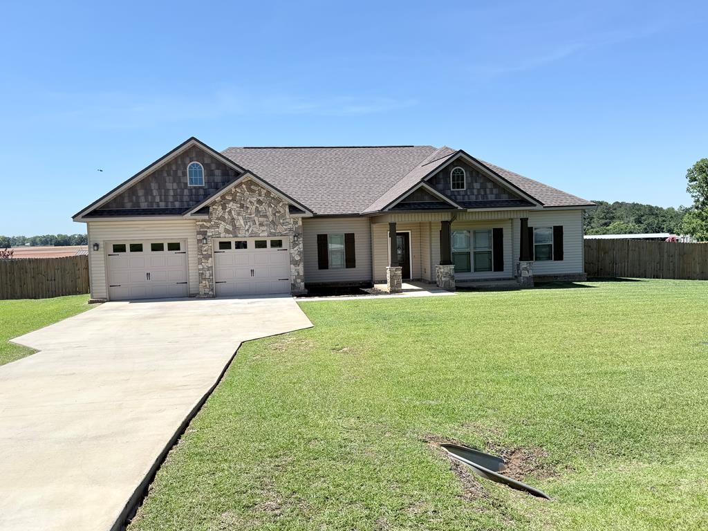 5590 Judge Logue Road Newton, AL 36352 - Photo 2 of 34