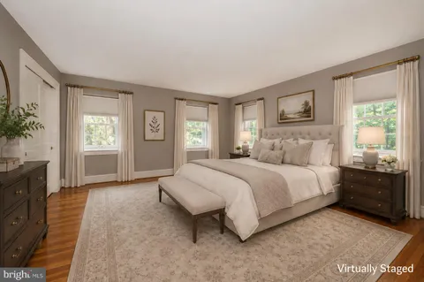$2,395,000 | 101 East Brookhaven Road, Wallingford, PA 19086