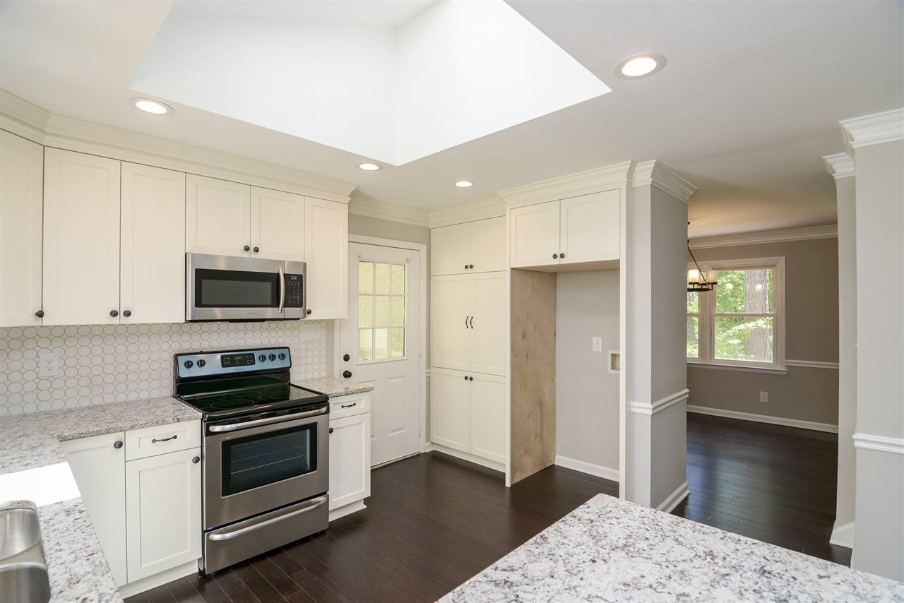 131 Lin Tilley Road Durham, NC 27712 - Photo 13 of 25 Photo 13